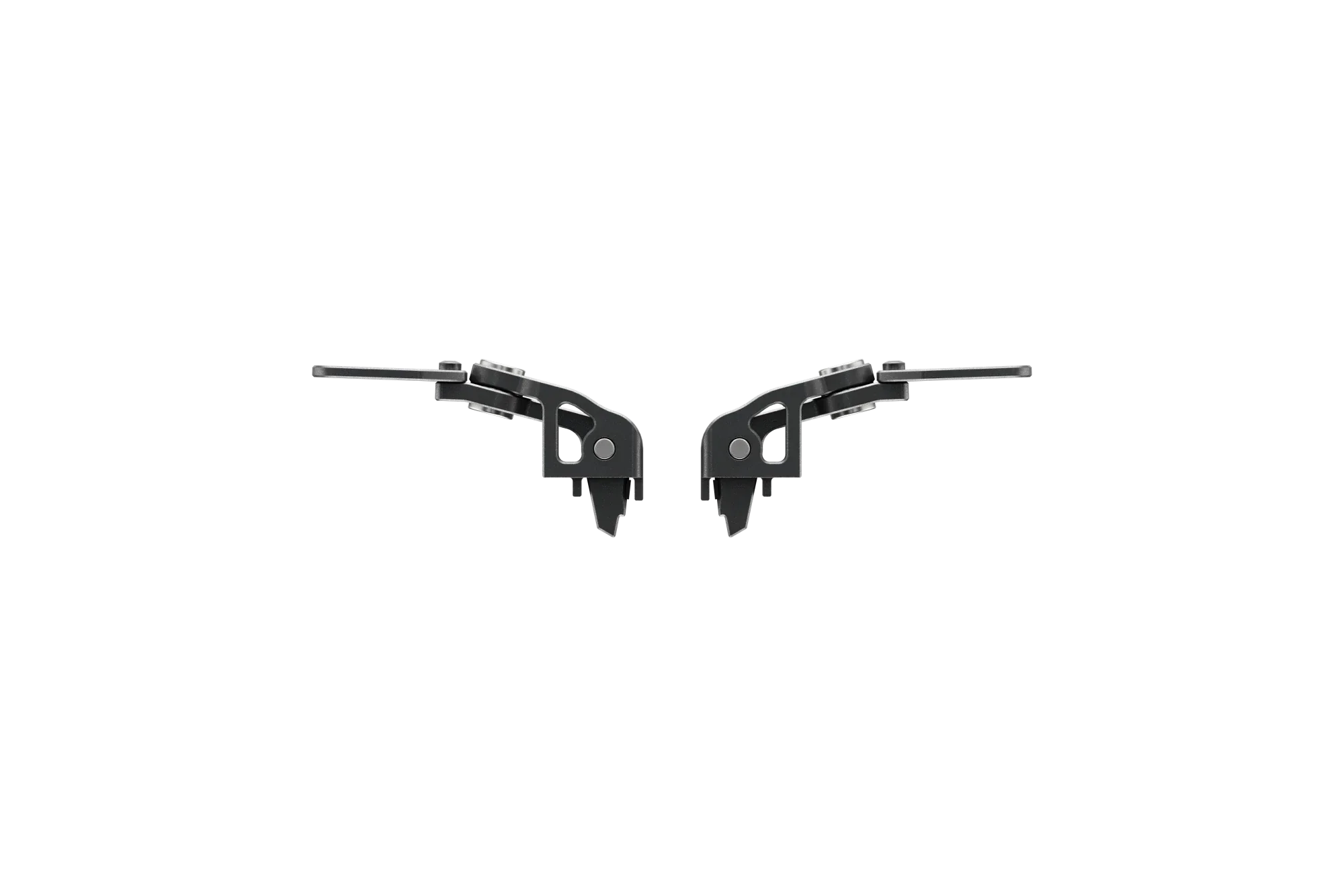 Simucube Savu Extra Paddle Kit - SimXPro