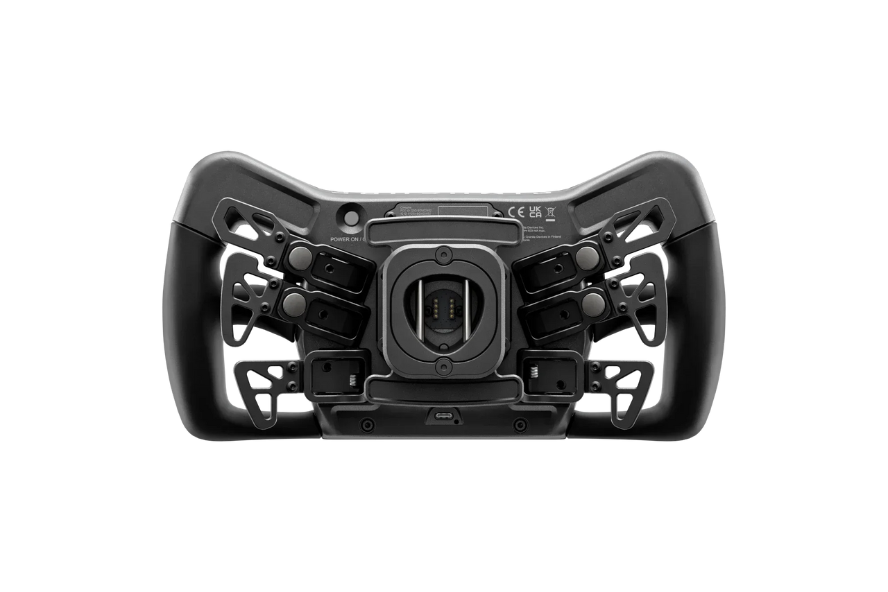 Simucube Savu Extra Paddle Kit - SimXPro