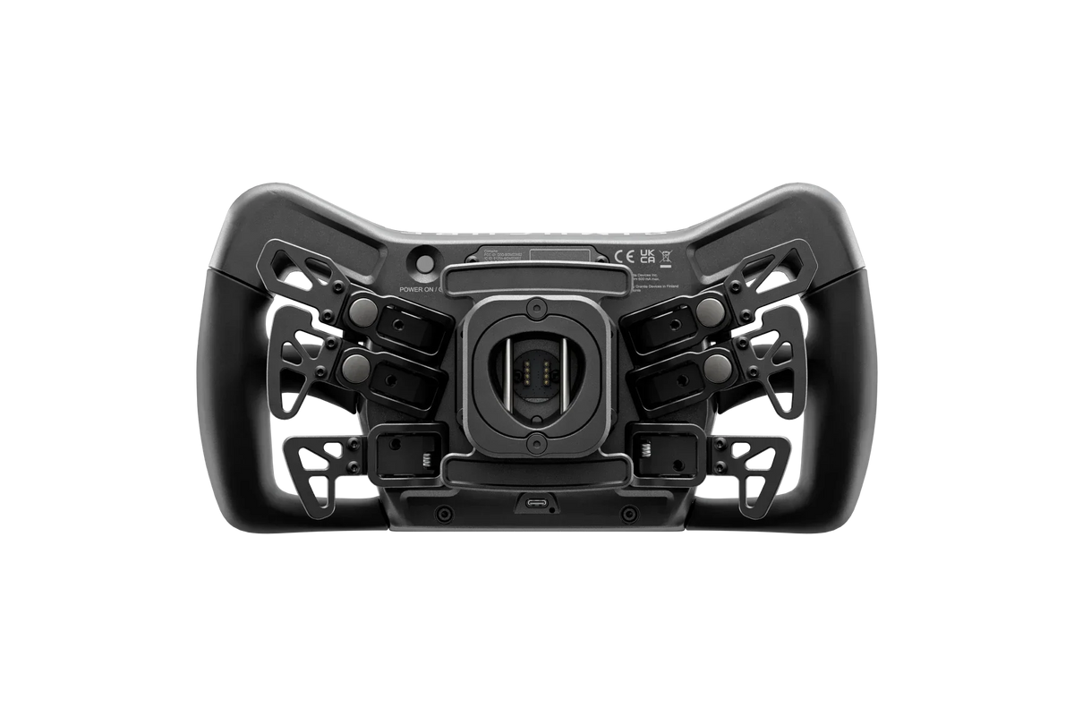 Simucube Savu Extra Paddle Kit - SimXPro