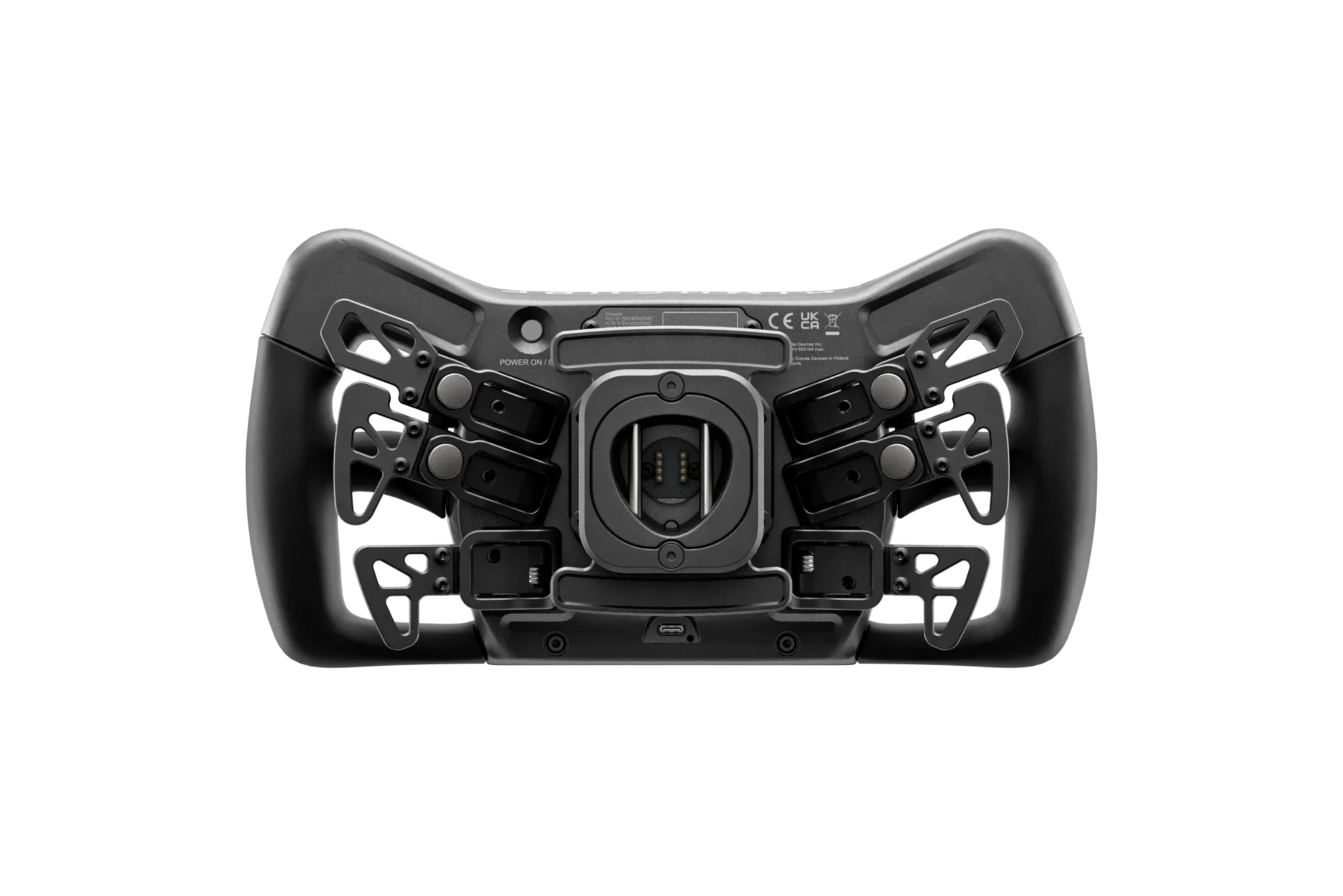 Simucube Savu Extra Paddle Kit - SimXPro