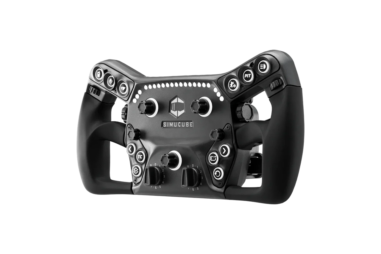 Simucube Savu Pro - SimXPro