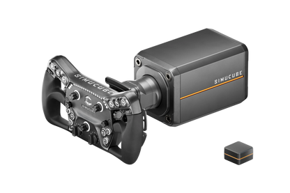 Simucube 3 Force Feedback Motor