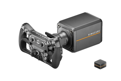 Simucube 3 Force Feedback Motor