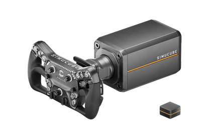Simucube 3 Force Feedback Motor