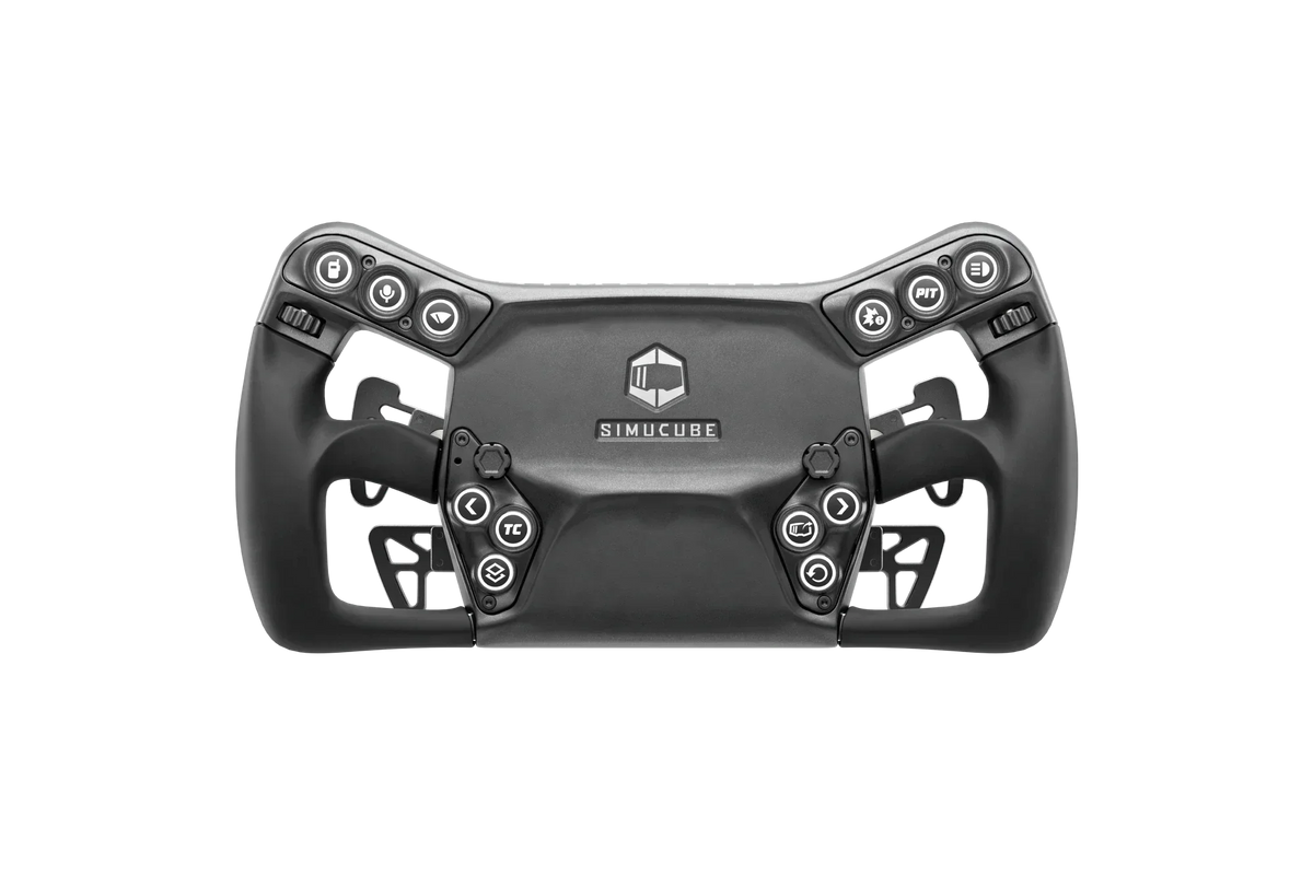Simucube Savu Sport - SimXPro