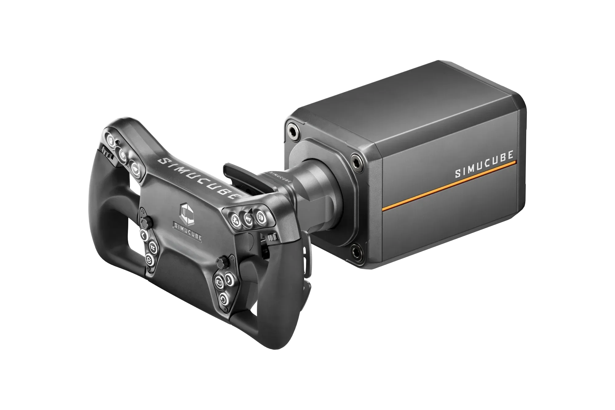 Simucube 3 Force Feedback Motor - SimXPro