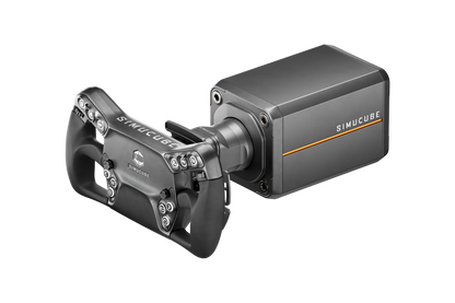 Simucube 3 Force Feedback Motor