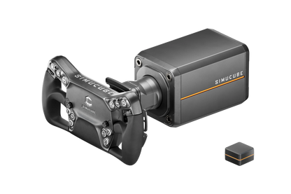 Simucube 3 Force Feedback Motor