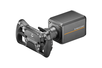 Simucube 3 Force Feedback Motor
