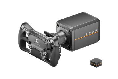Simucube 3 Force Feedback Motor