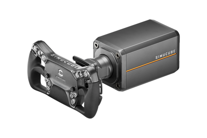 Simucube 3 Force Feedback Motor