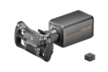 Simucube 3 Force Feedback Motor