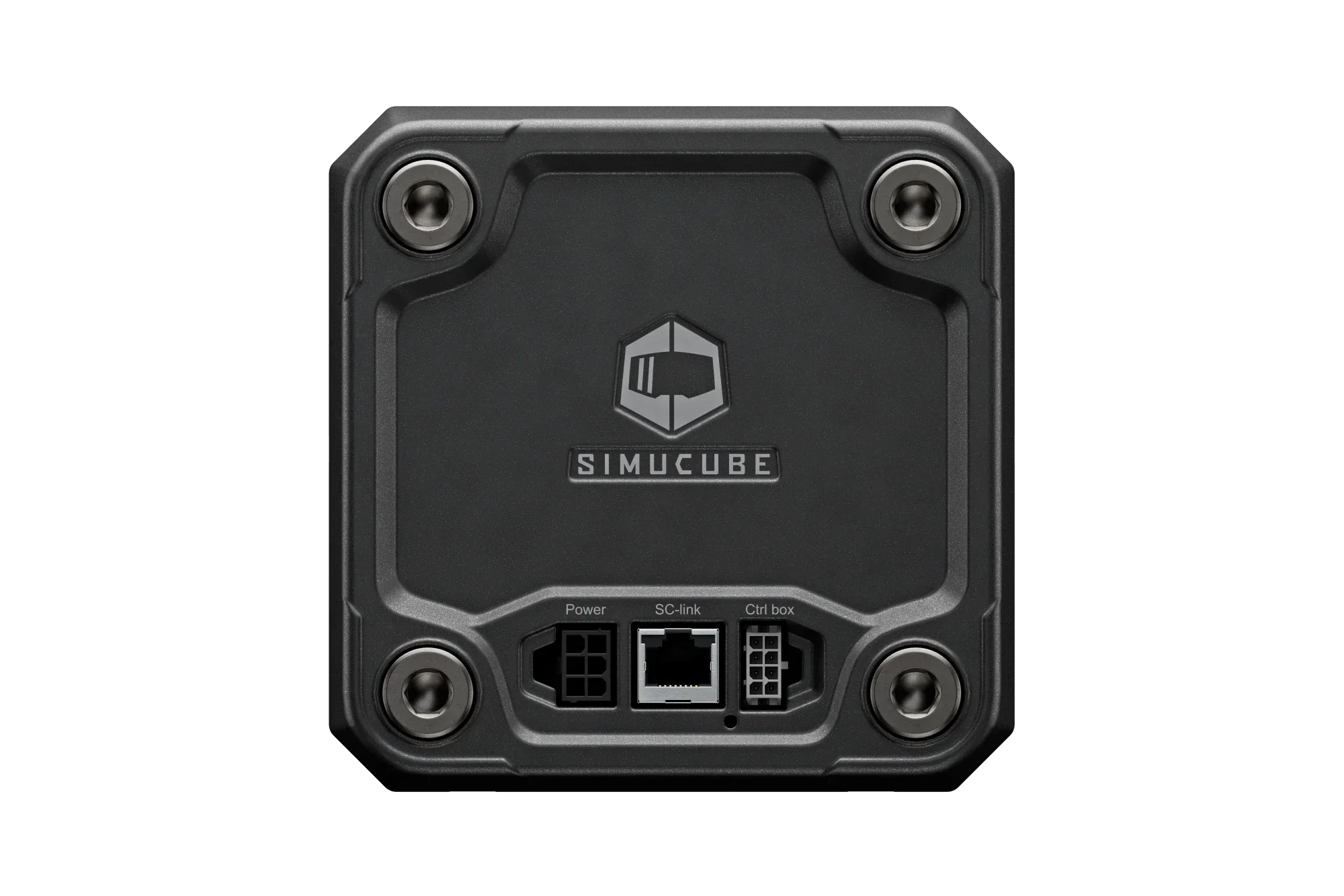 Simucube 3 Force Feedback Motor - SimXPro