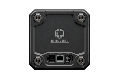 Simucube 3 Force Feedback Motor