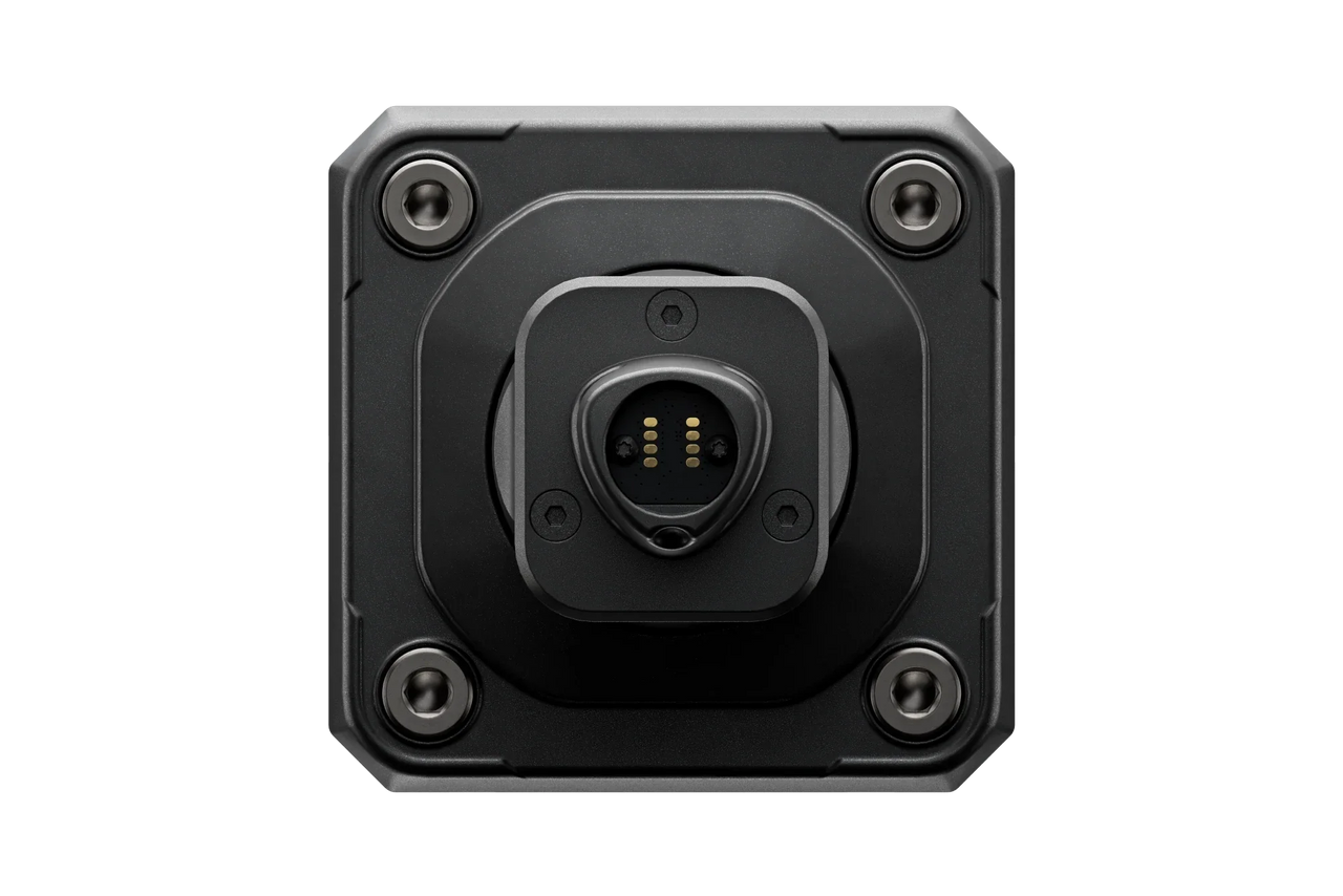 Simucube 3 Force Feedback Motor - SimXPro