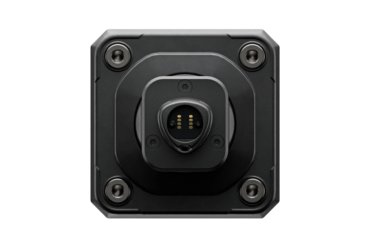 Simucube 3 Force Feedback Motor - SimXPro