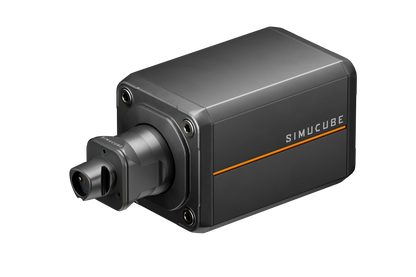 Simucube 3 Force Feedback Motor
