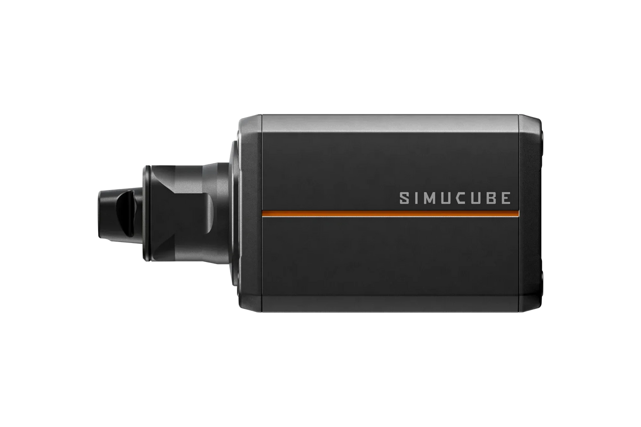 Simucube 3 Force Feedback Motor - SimXPro