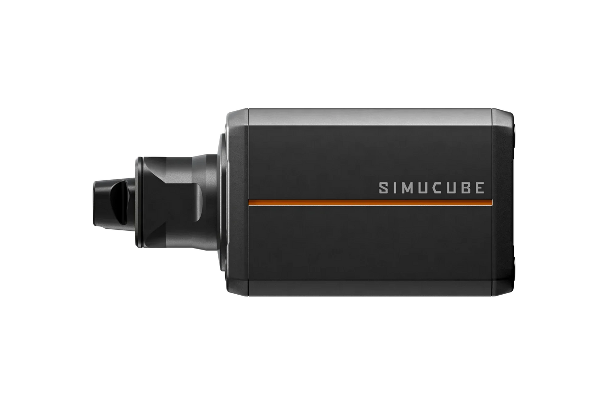 Simucube 3 Force Feedback Motor - SimXPro