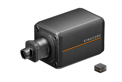 Simucube 3 Force Feedback Motor - SimXPro