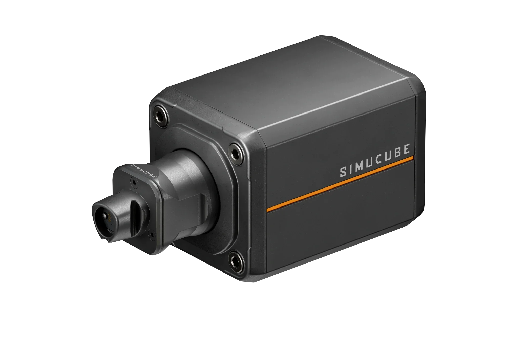 Simucube 3 Force Feedback Motor - SimXPro