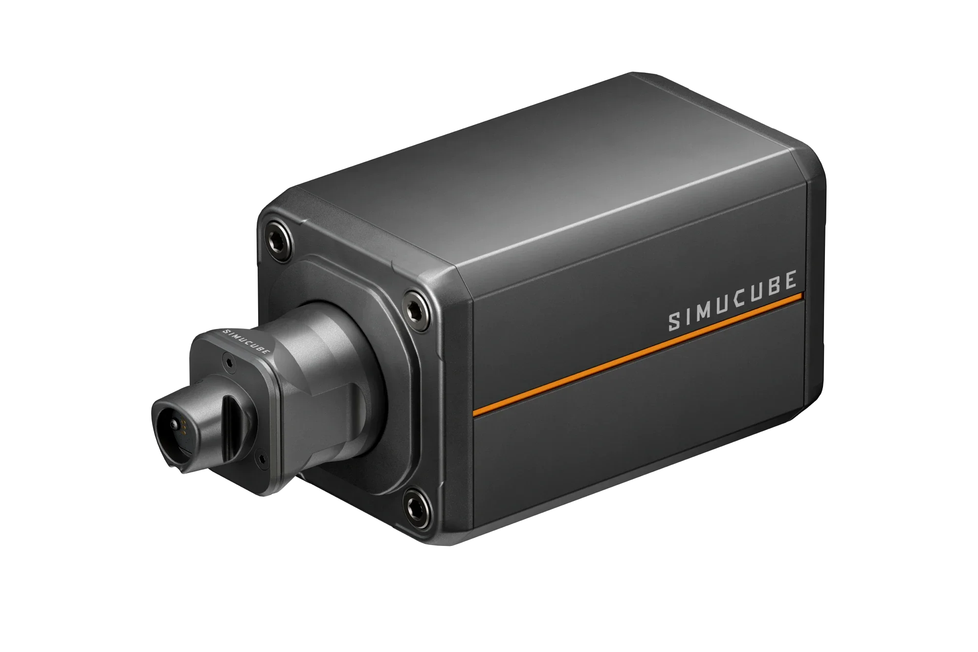 Simucube 3 Force Feedback Motor - SimXPro