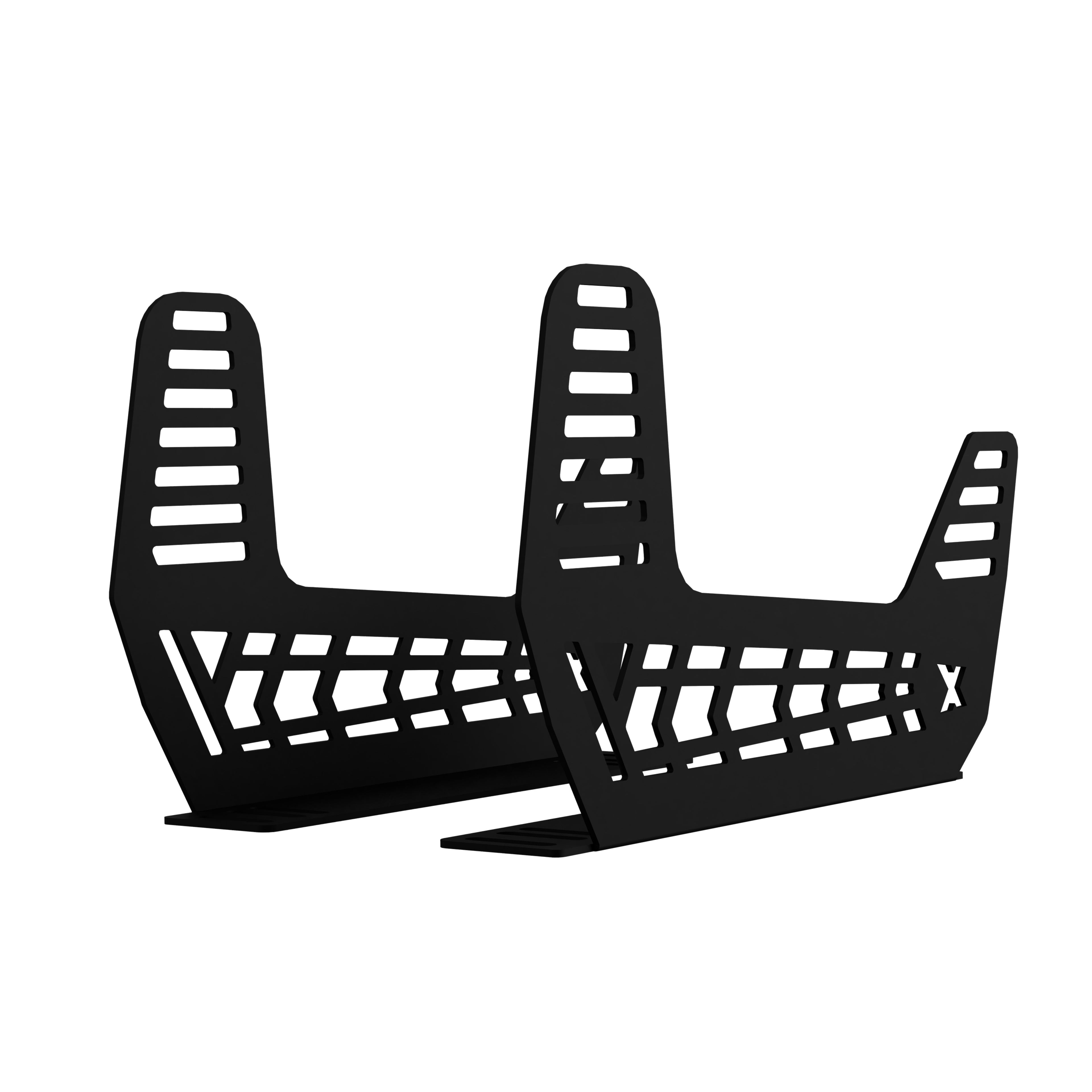 SimXPro Universal seat mount. Set L+R - SimXPro
