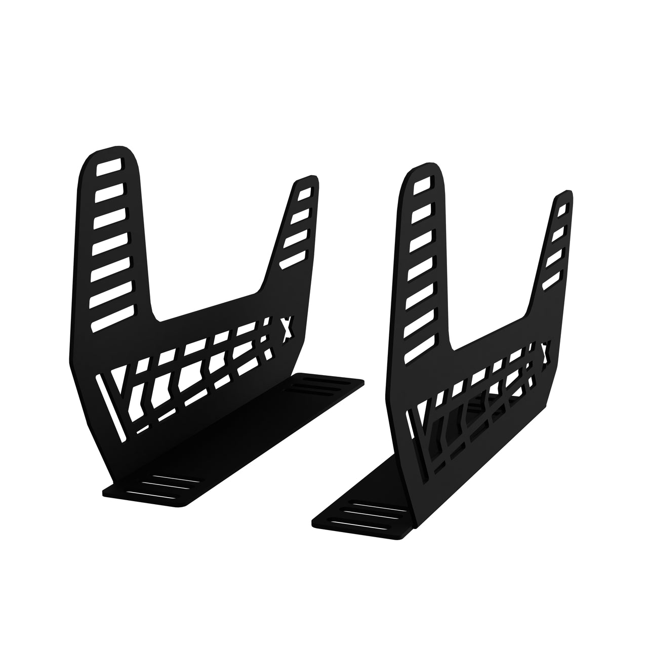 SimXPro Universal seat mount. Set L+R - SimXPro