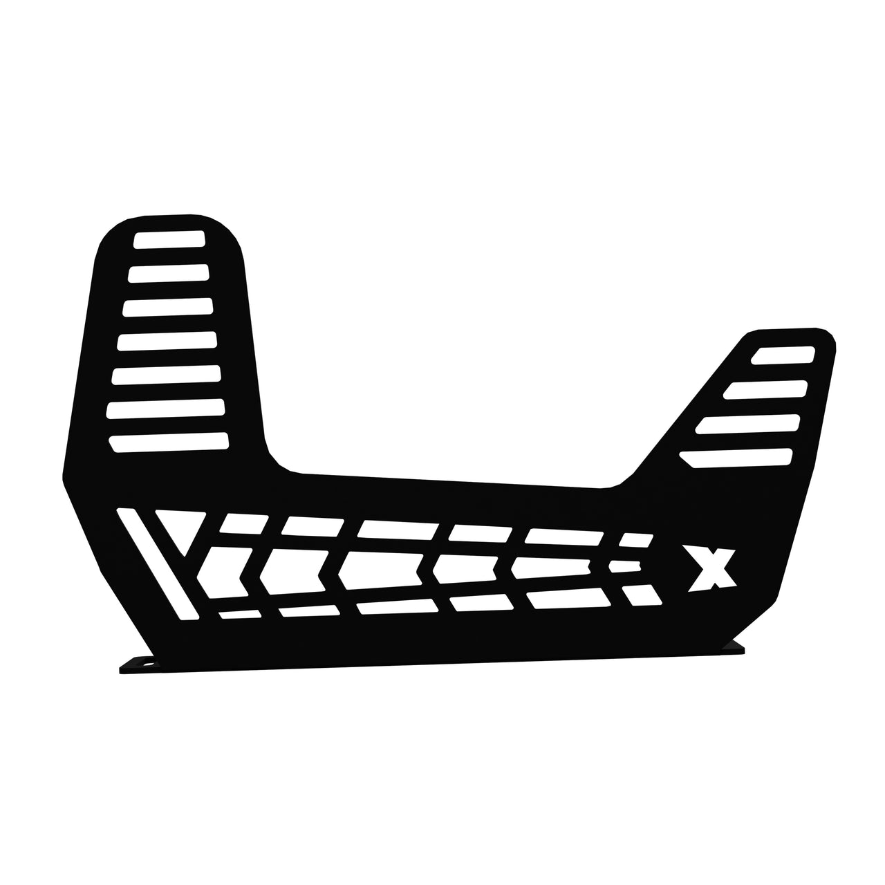 SimXPro Universal seat mount. Set L+R - SimXPro