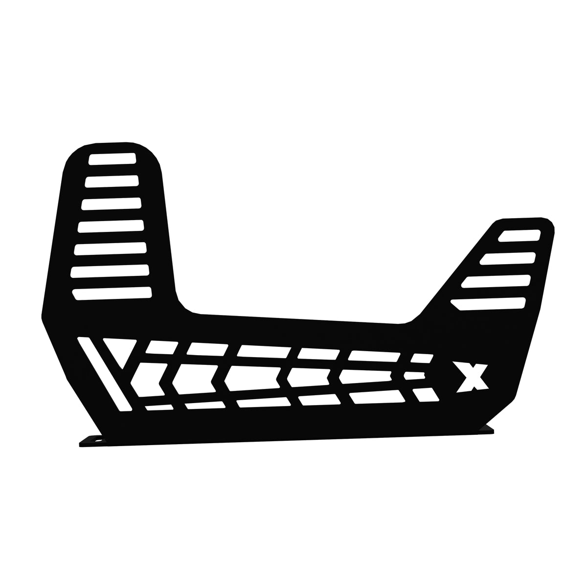 SimXPro Universal seat mount. Set L+R - SimXPro