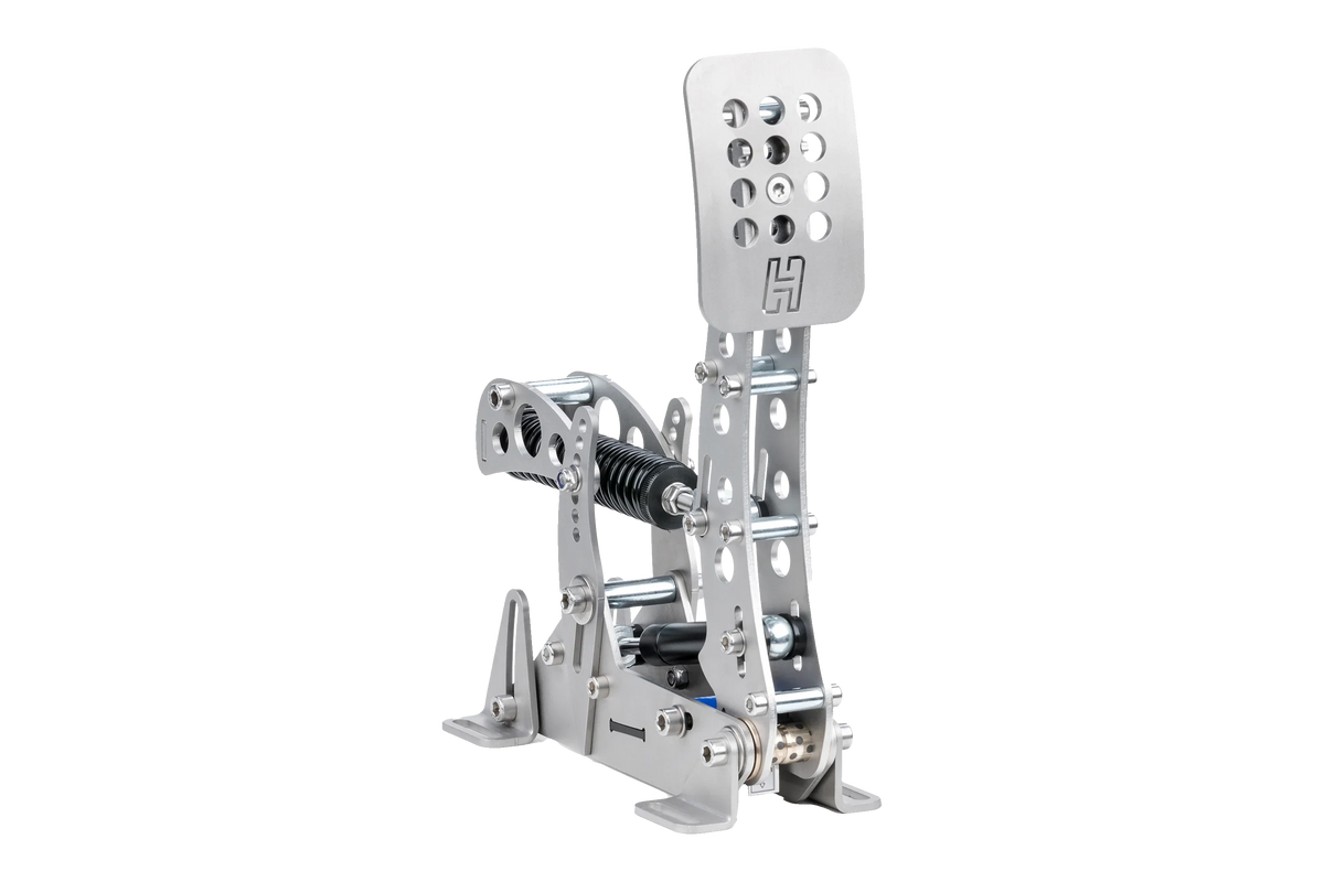 Heusinkveld Pedals Ultimate+ - Clutch only - SimXPro