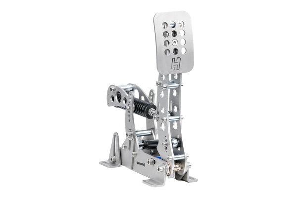 Heusinkveld Pedals Ultimate+ - Clutch only - SimXPro