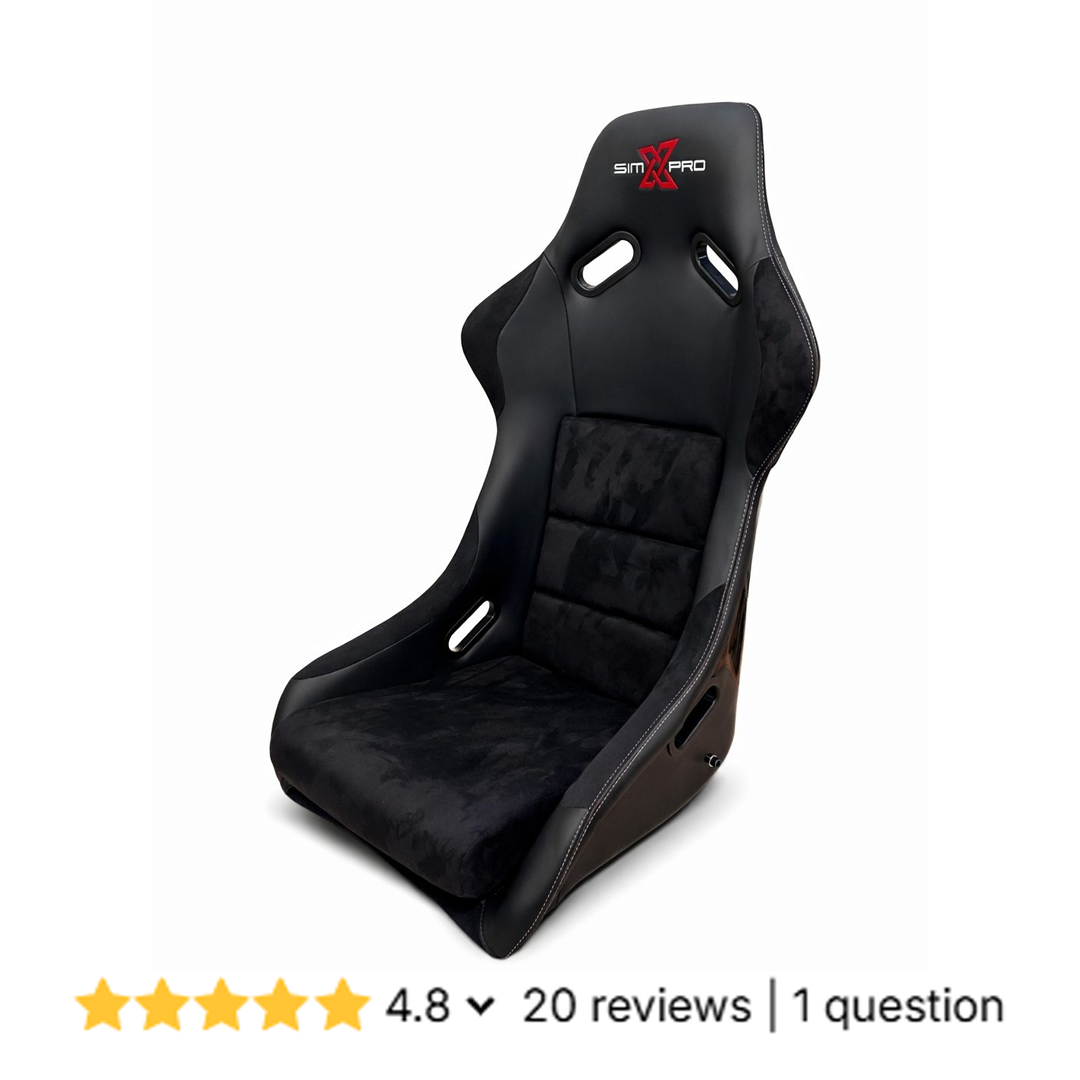 SimXPro GT banco de sim racing