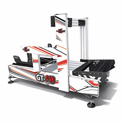 SimXPro GT - PRO Sim Racing Cockpit - SimXPro
