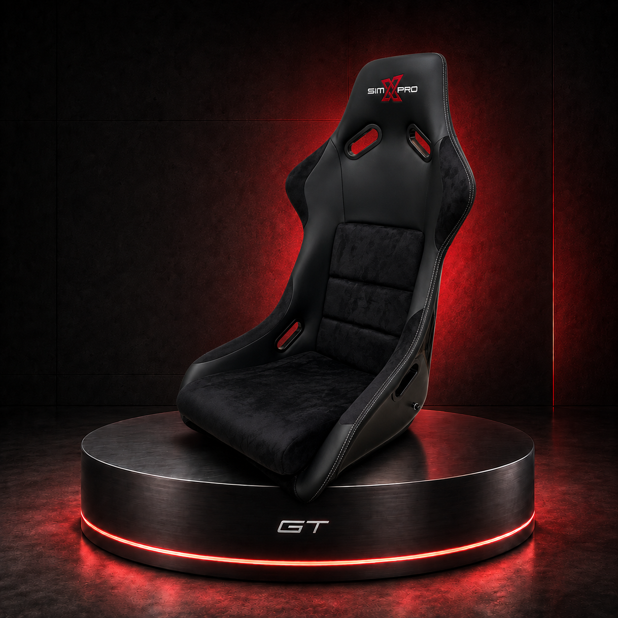 SimXPro GT banco de sim racing