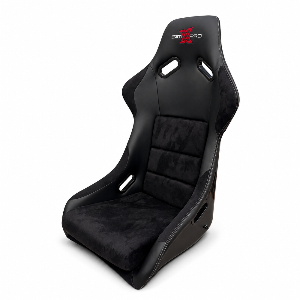 SimXPro GT Siège de Simracing