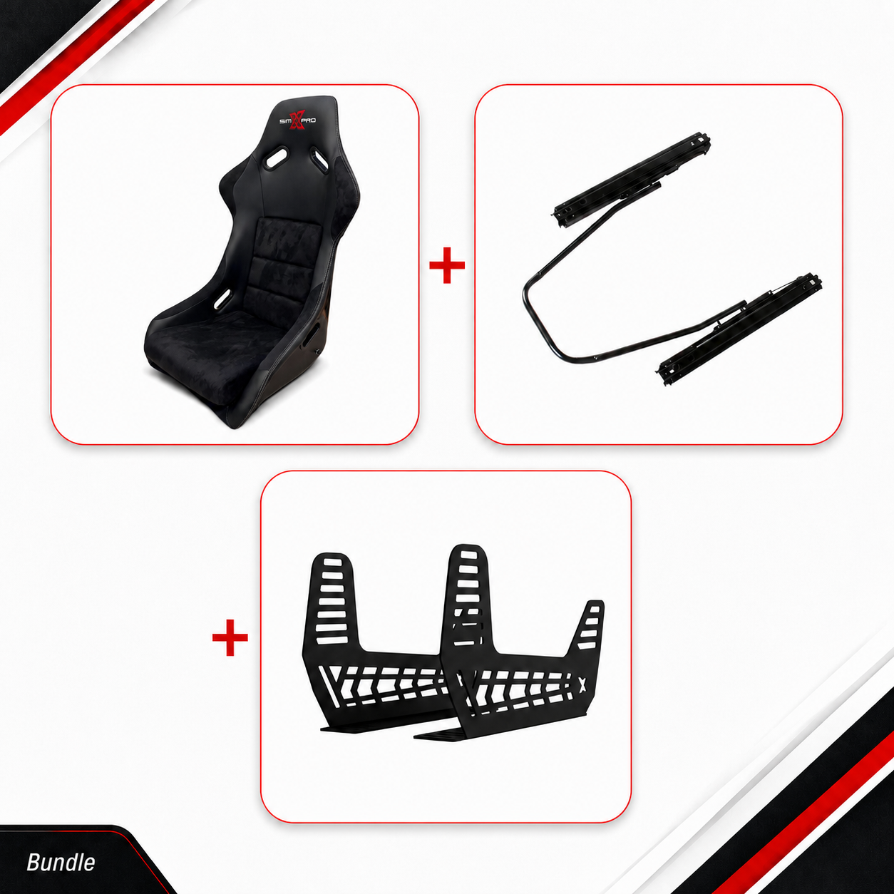SimXPro GT banco de sim racing