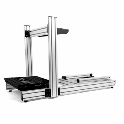 SimXPro X80 GT Sim Racing Cockpit - SimXPro