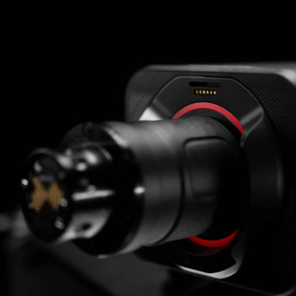 Simagic Alpha EVO Ultra 28nm - Direct Drive Wheel Base