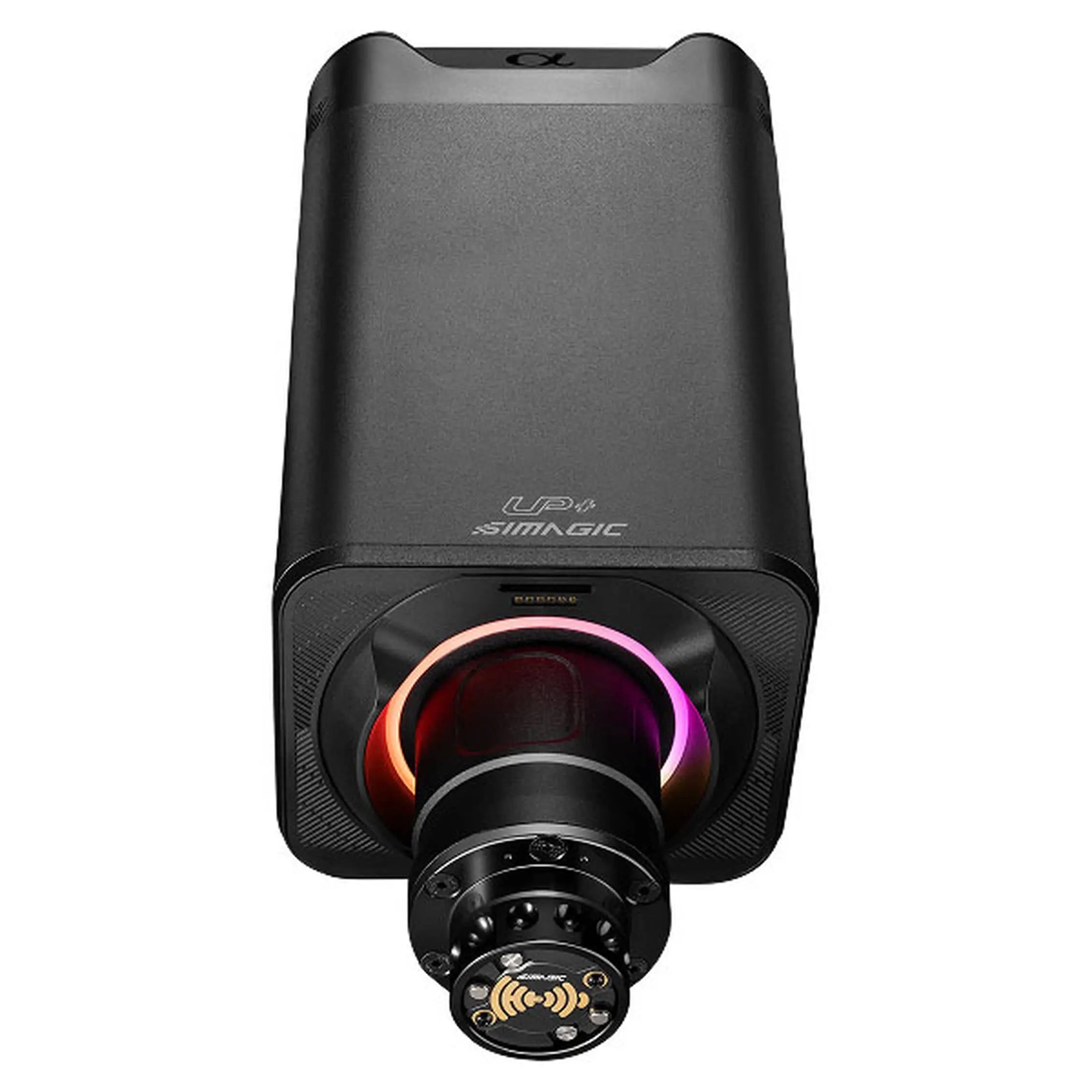 Simagic Alpha EVO Ultra 28nm – Direct Drive Wheel Base