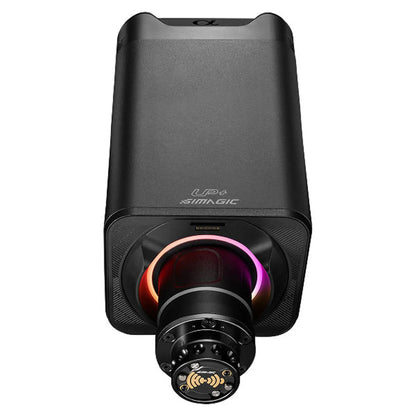 Simagic Alpha EVO Ultra 28nm - Direct Drive Wheel Base