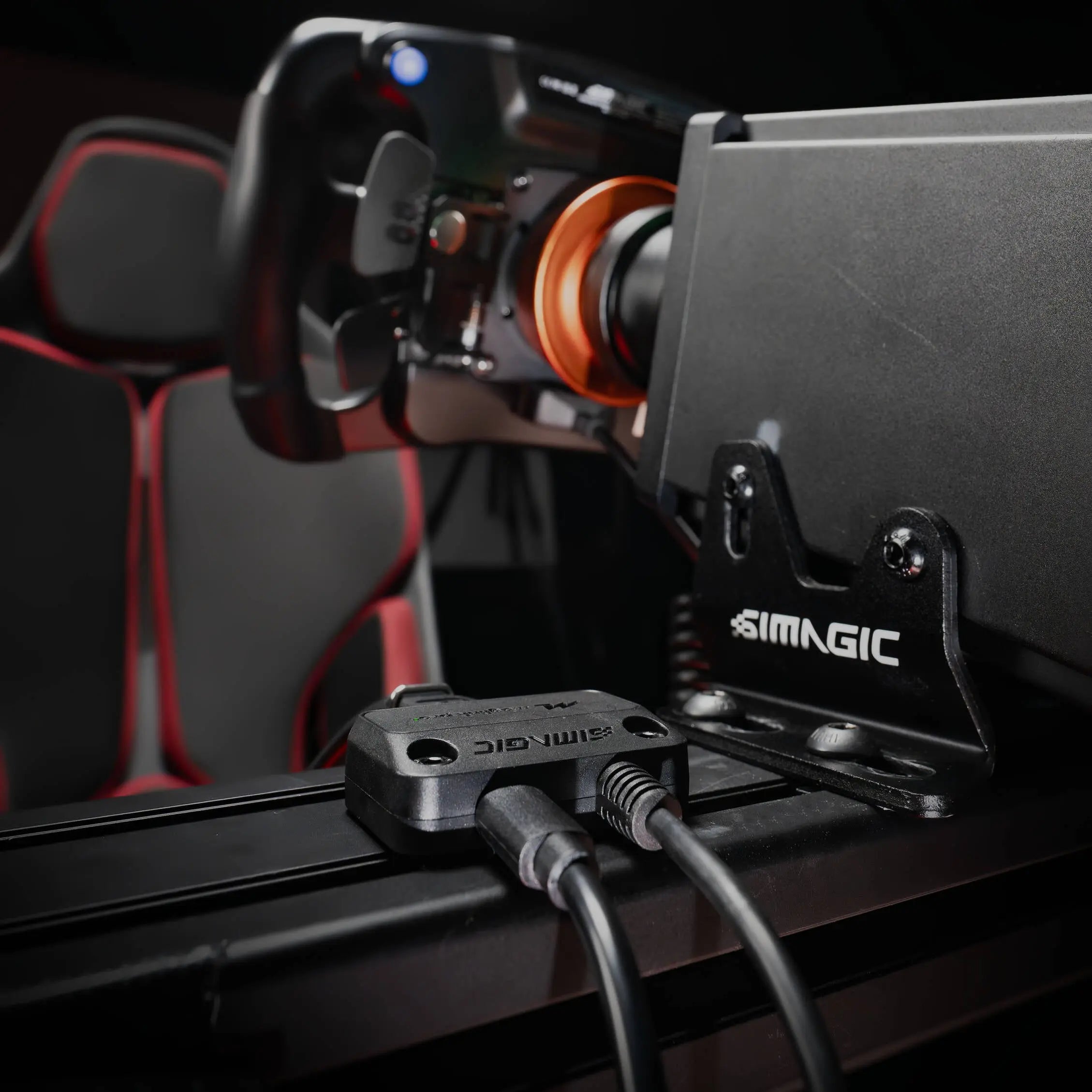 Simagic MagLink Pro