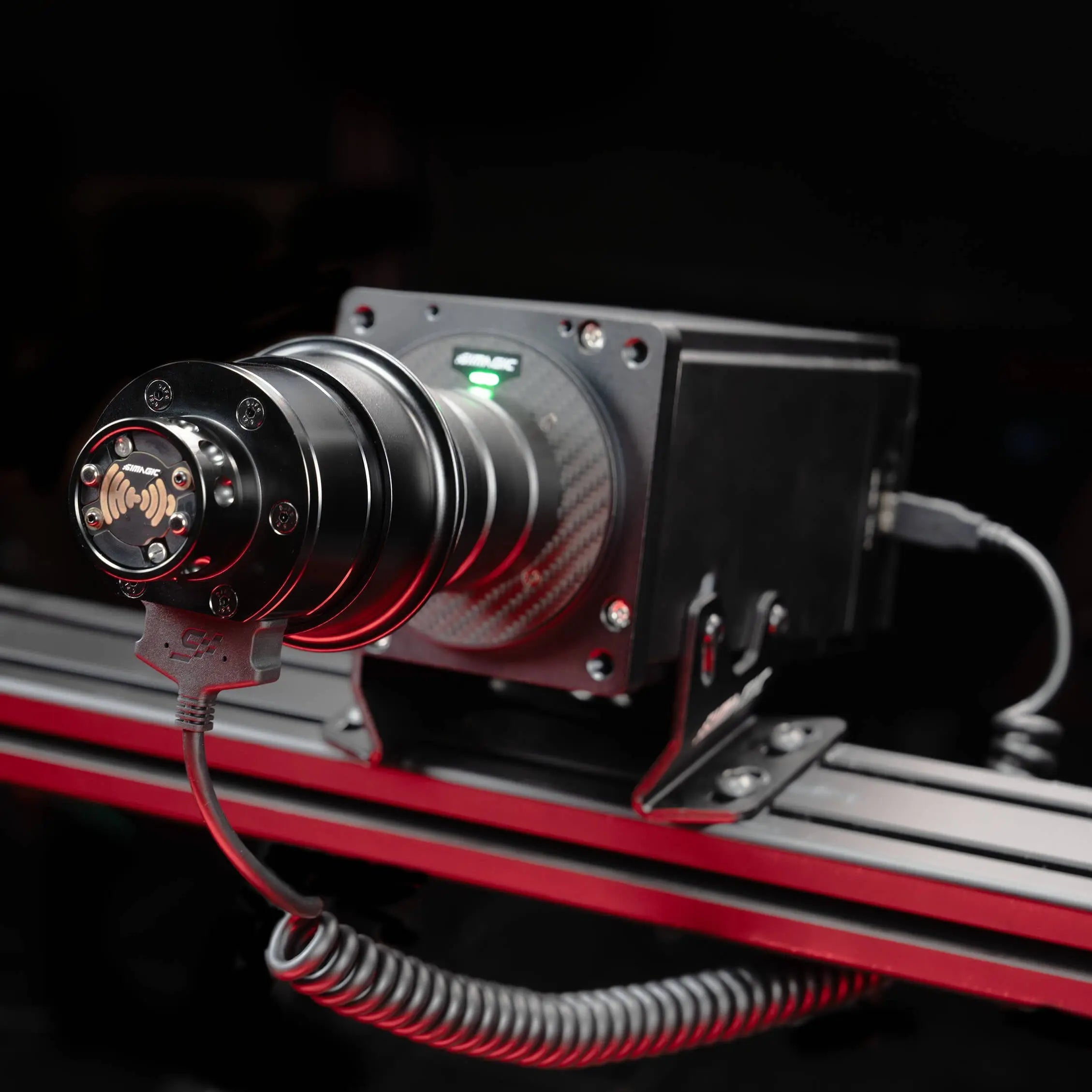 Simagic MagLink Pro Extend