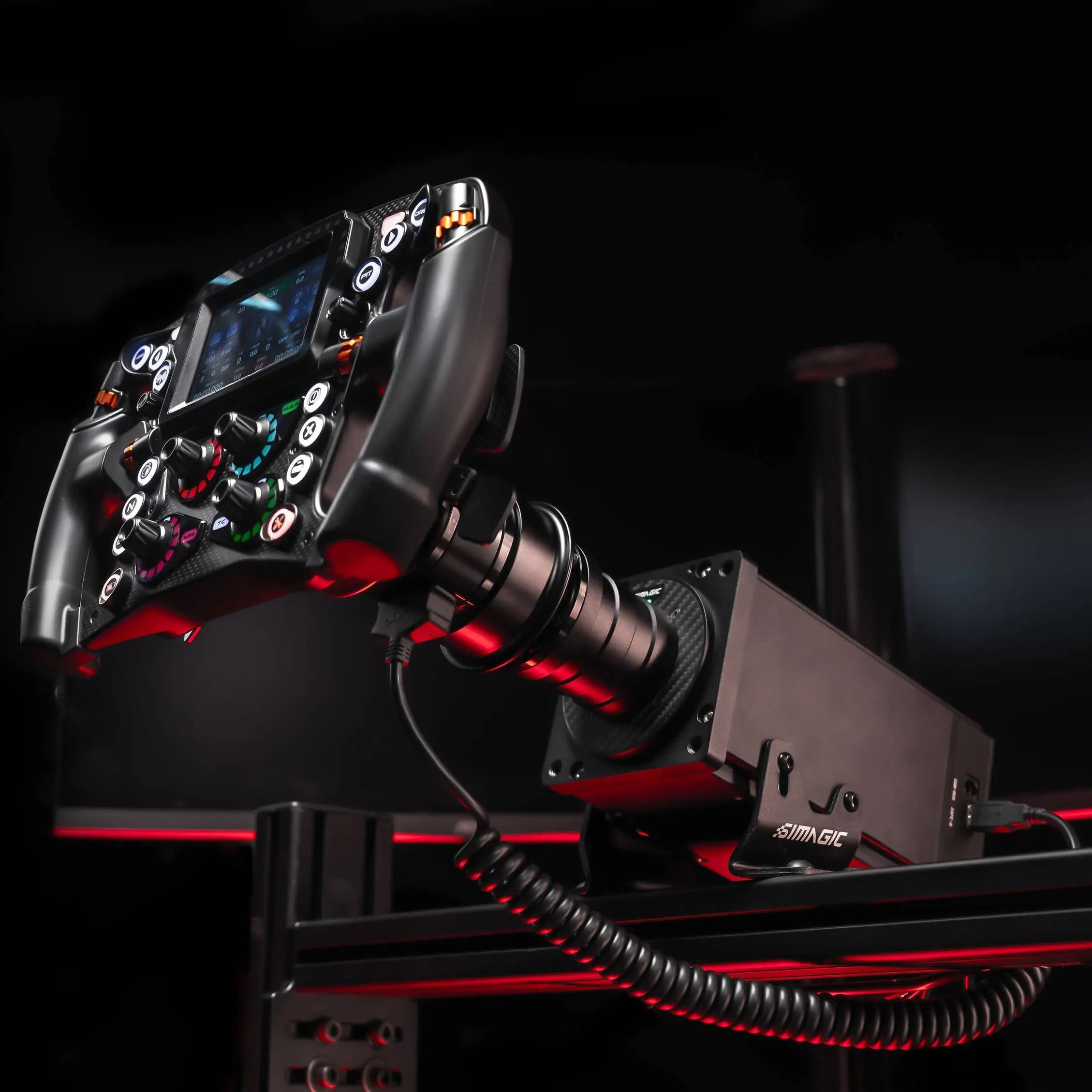 Simagic MagLink Pro Extend