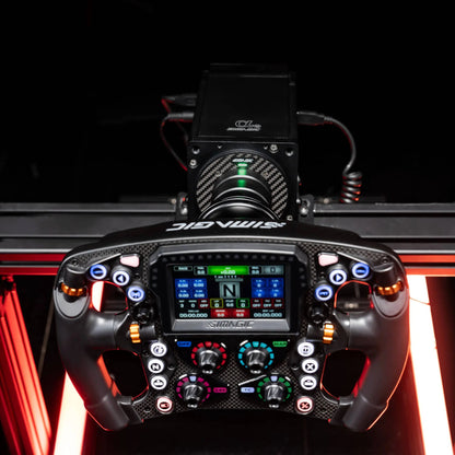 Simagic MagLink Pro Extend