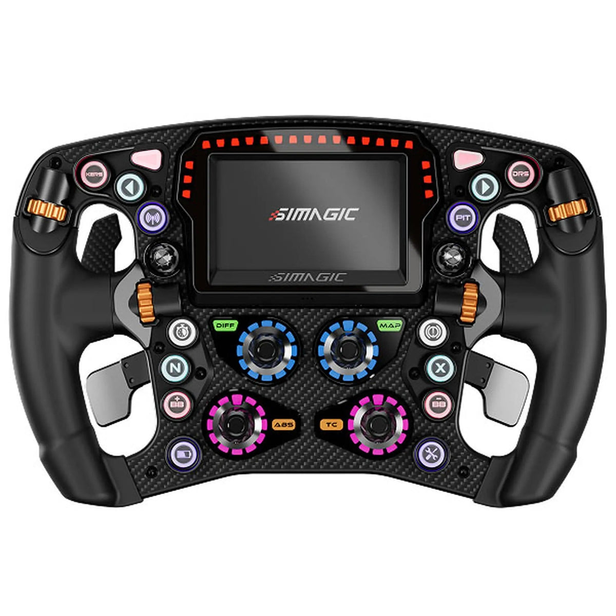 Simagic Push-Pull Paddle Shifter Module