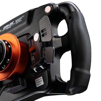 Simagic Zeus Formula Steering Wheel