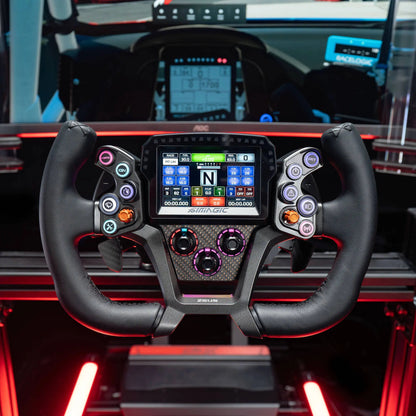 Simagic Zeus GT + MagicDash 4 Bundle
