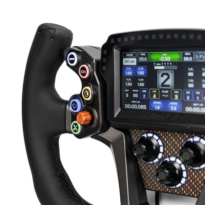 Simagic Zeus GT + MagicDash 4 Bundle