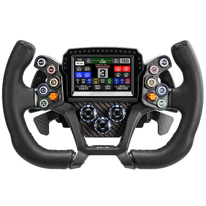 Simagic Zeus GT + MagicDash 4 Bundle